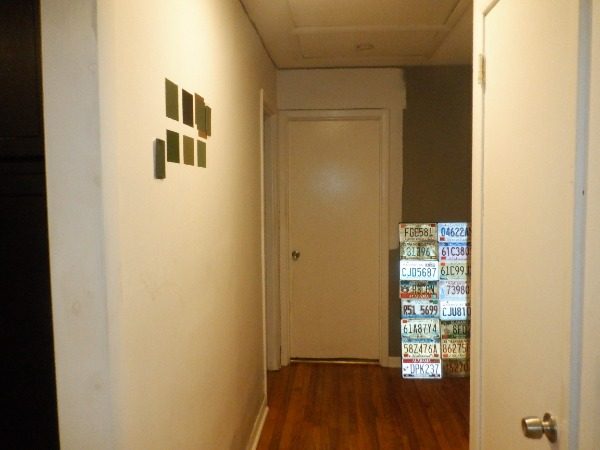 home interior before repaint Preview Image 6