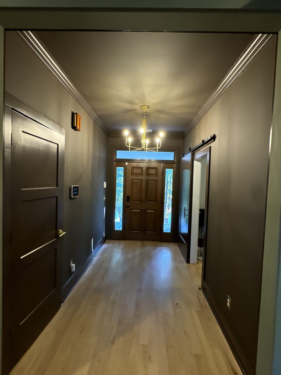 NEW FOYER ENTRY Preview Image 1