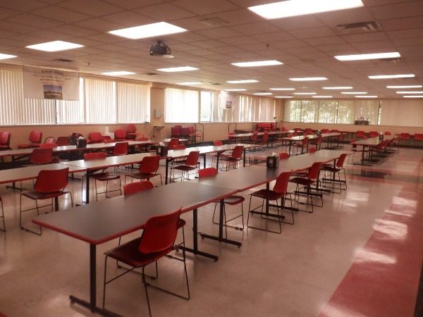 Old Cafeteria Preview Image 5