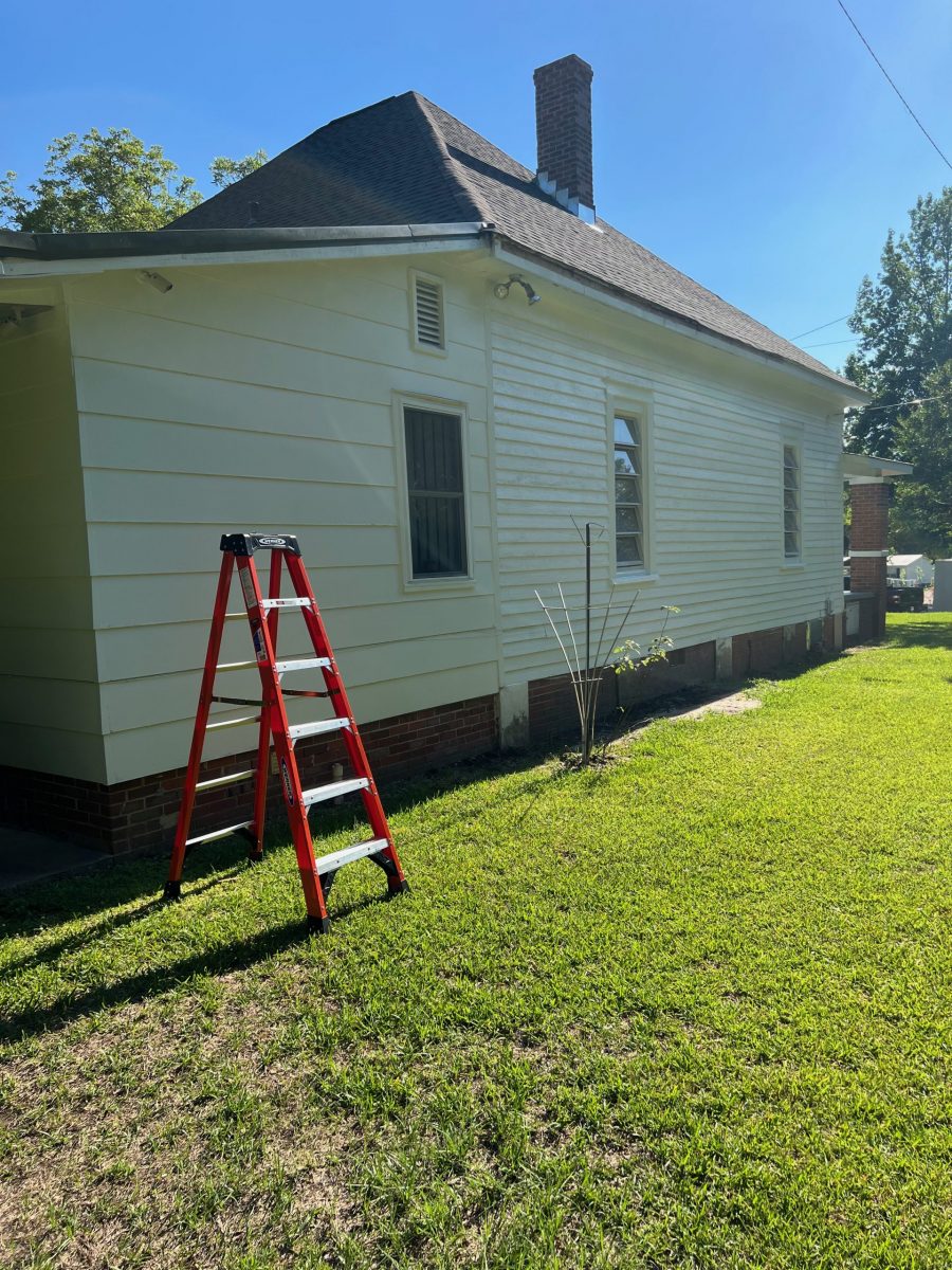 LEFT SIDE NEW repainted Preview Image 3