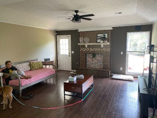 before guest room painting Preview Image 5