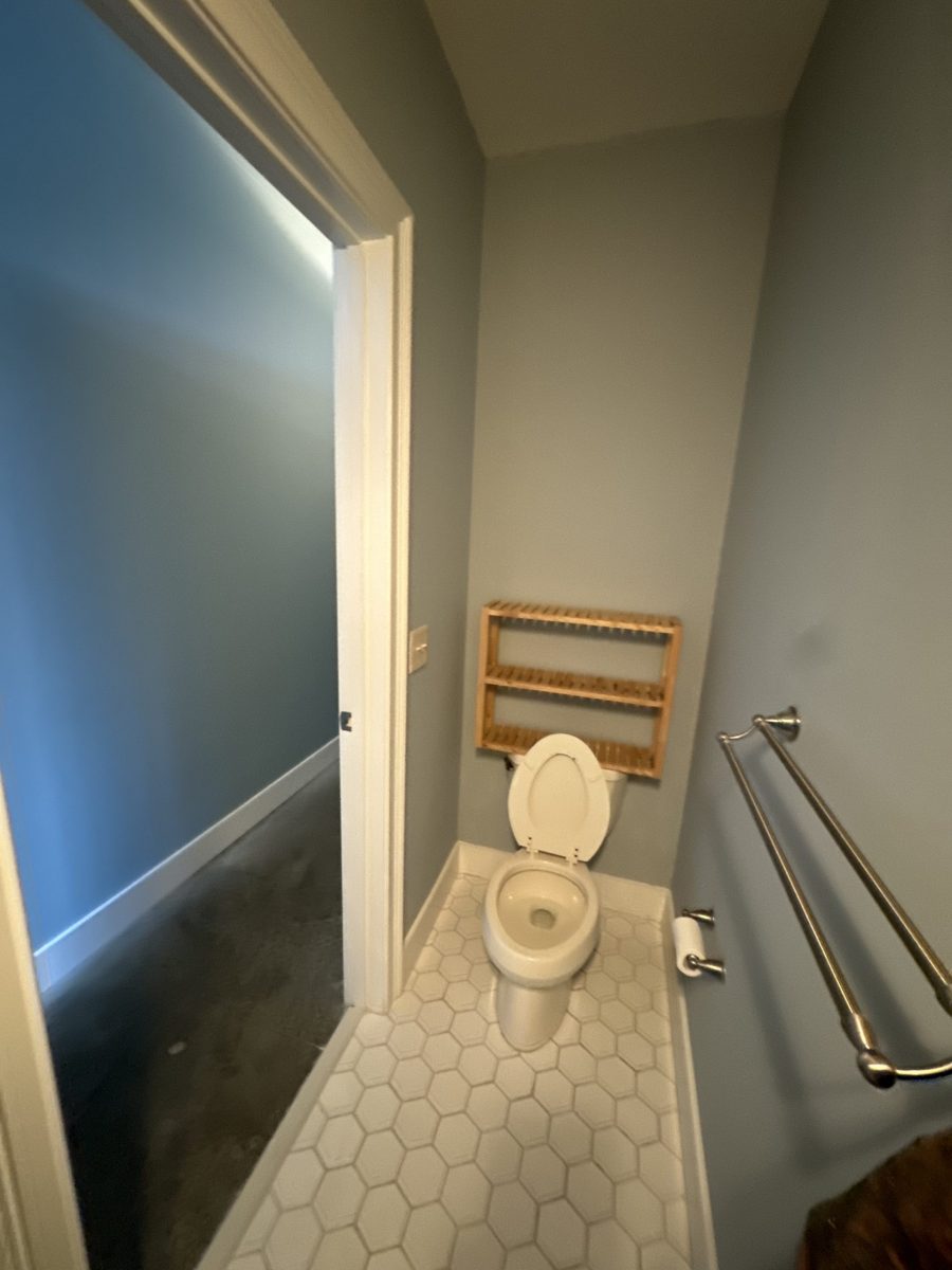 Hall Bath (After) Preview Image 6