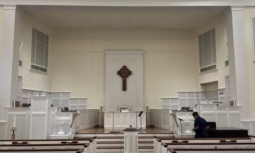Refreshed Sanctuary