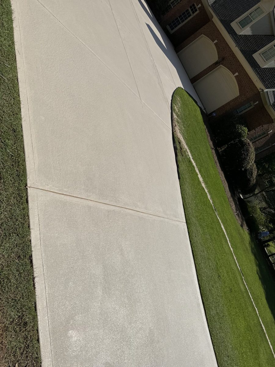 Driveway (After) Preview Image 1