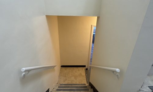 Stairwell
