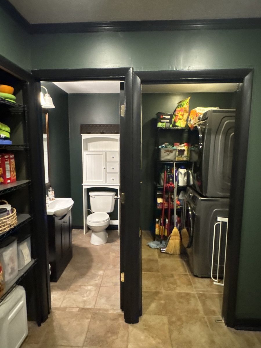 home interior after repaint Preview Image 4