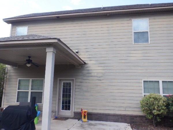 Old Rear Of the House Preview Image 1