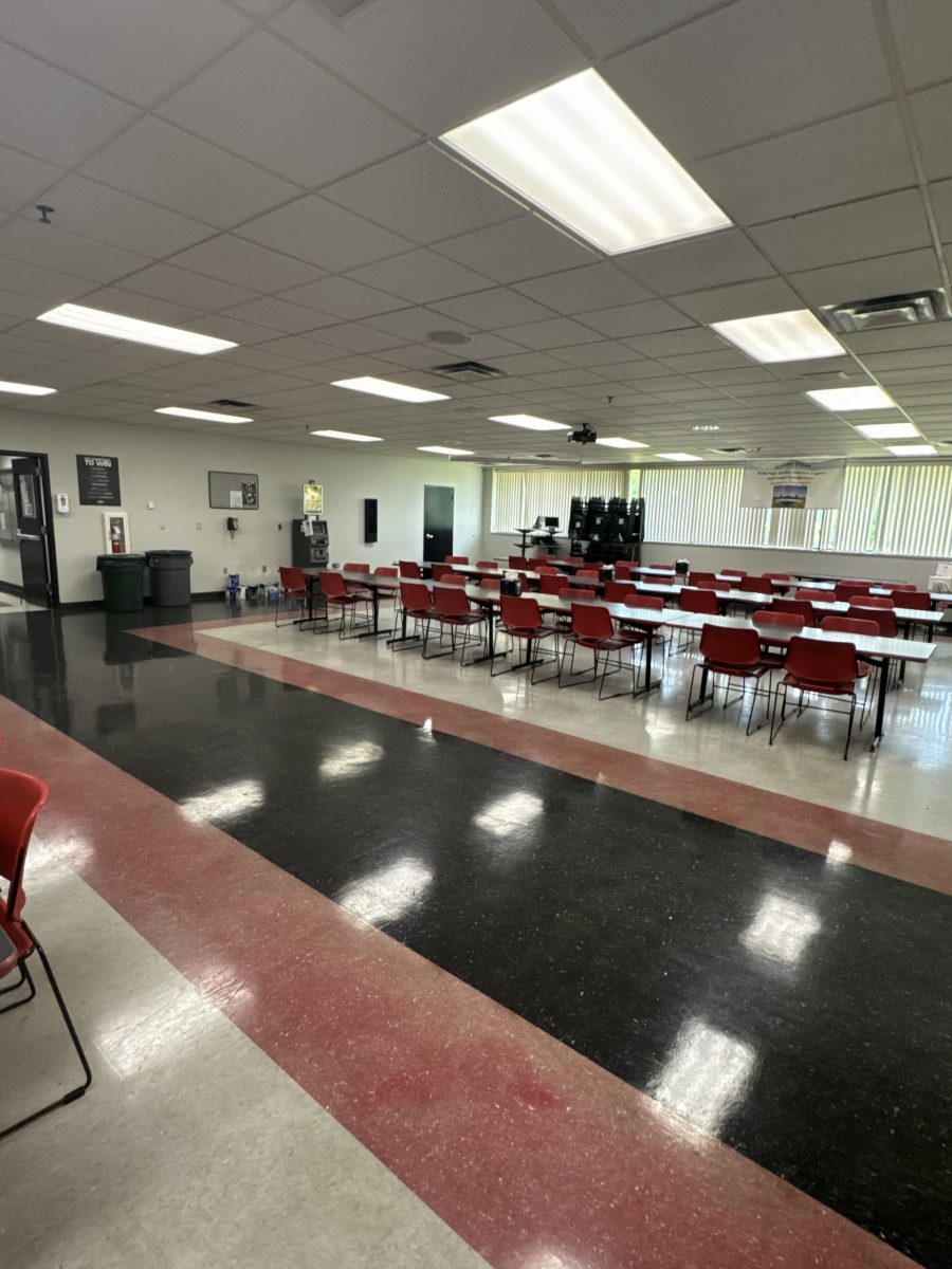 New Cafeteria Preview Image 11