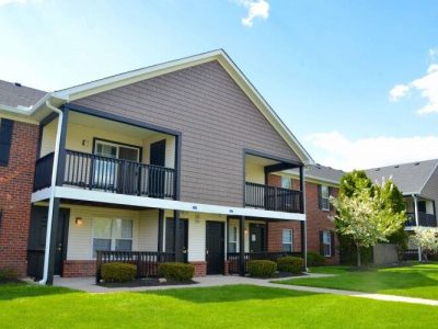 CertaPro Painters in Columbus, OH your Commercial Apartment painting experts