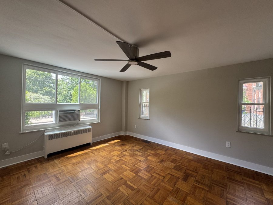 apartment interior after repaint Preview Image 5