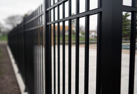 Pierpont Apartment Painting