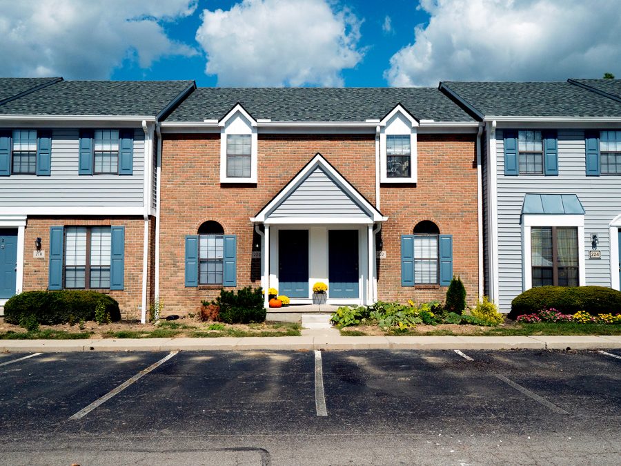 Apartment Painting Preview Image 14