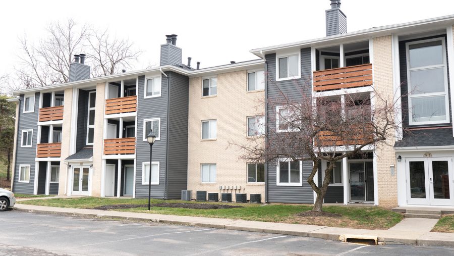 Runaway Bay Apartment Painting Preview Image 4