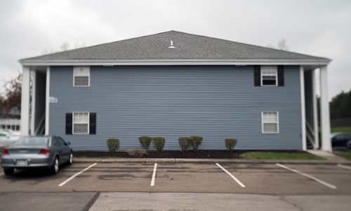 Pierpont Apartment Painting