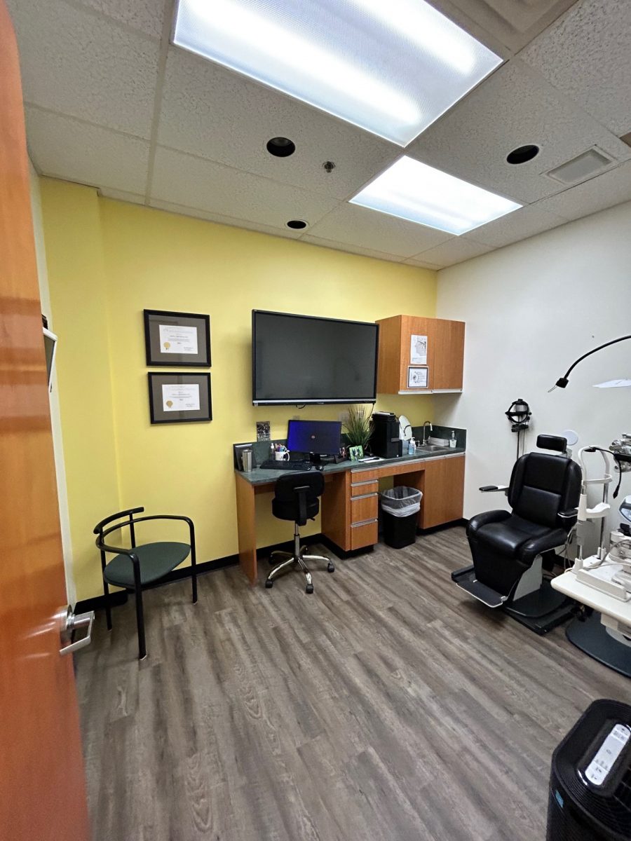 pearl vision - after Preview Image 4