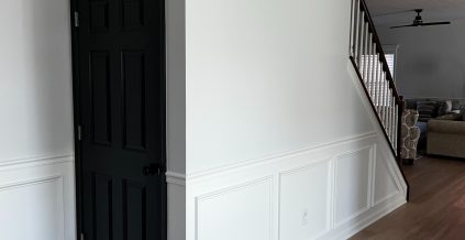 Interior Transformation in Johnstown