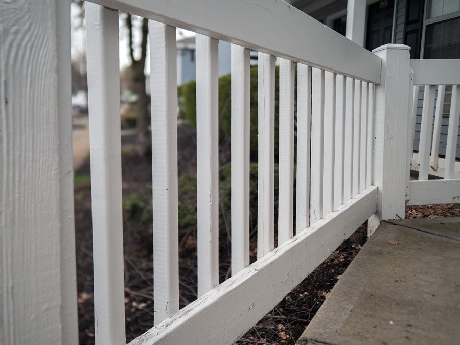 Pierpont Apartment Painting Preview Image 2