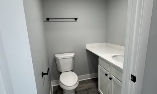 Fire Unit Demo and Rehabilitation Case Study