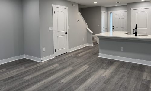 Fire Unit Demo and Rehabilitation Case Study