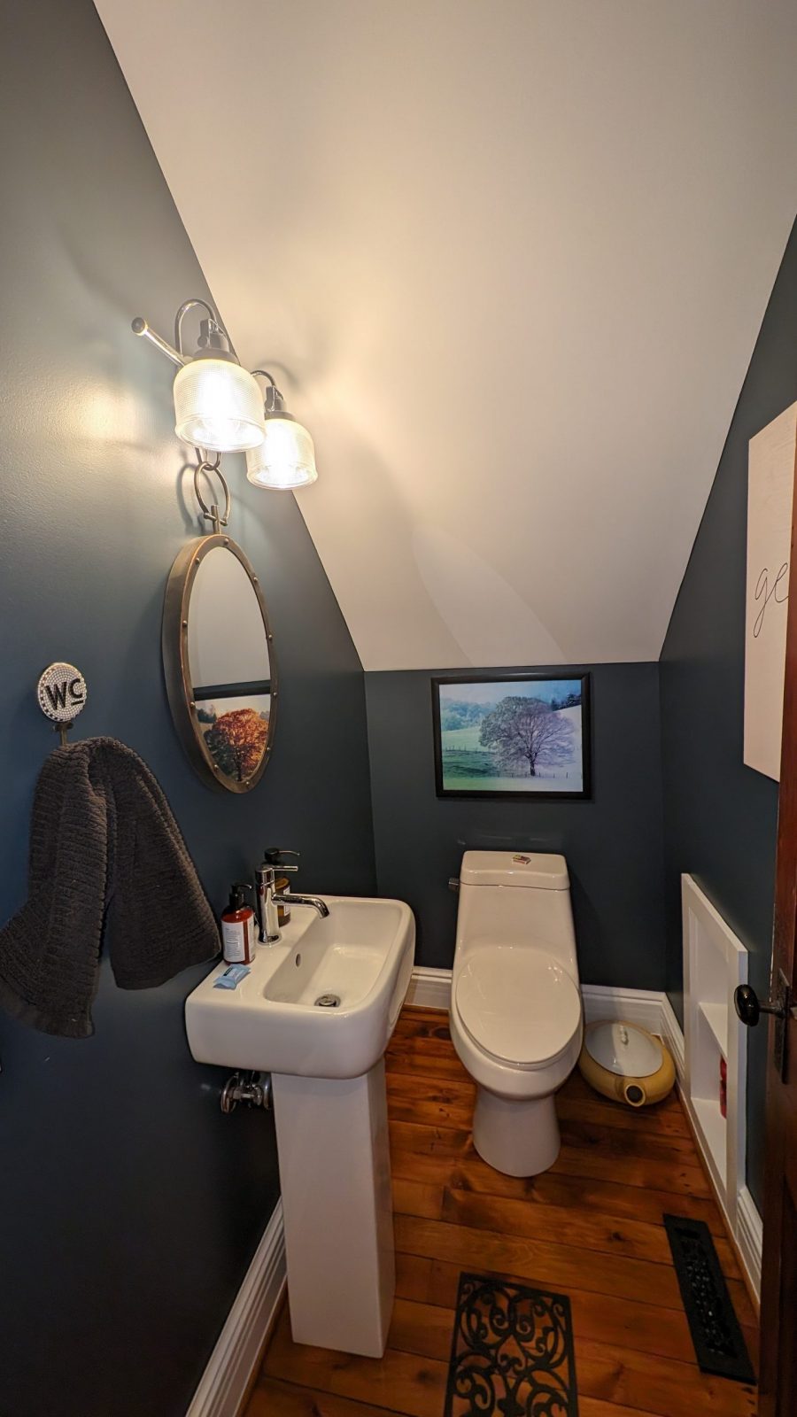 After (Small Bathroom) Preview Image 5