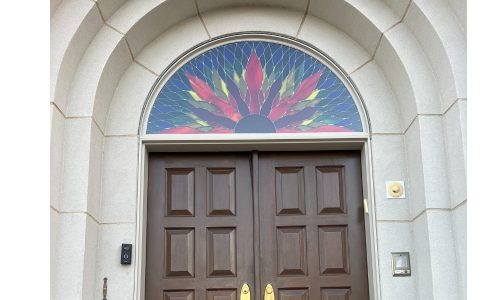 Westerville Case Study After photo