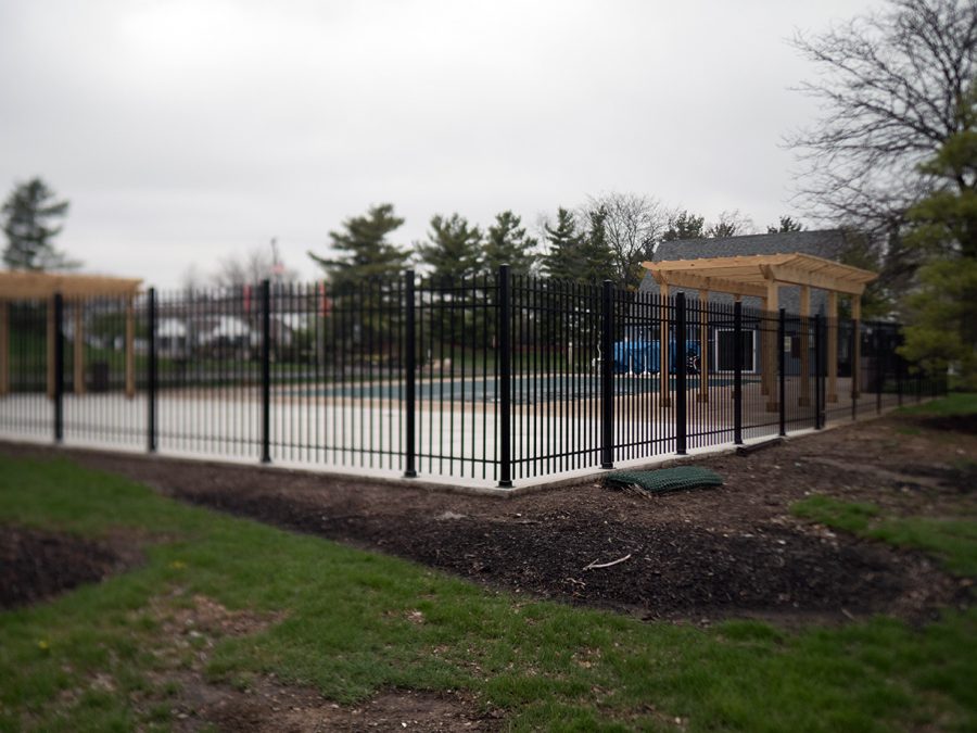 Pierpont Apartment Painting Preview Image 8