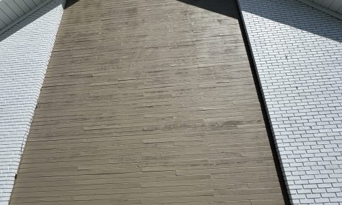 First Cornerstone Church After Photo