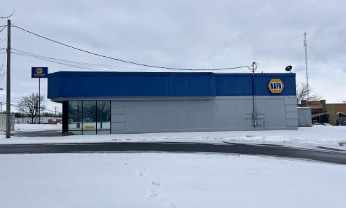 Cosmetic & Functional Repairs Needed