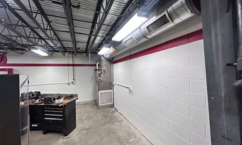 Custom Color Refresh