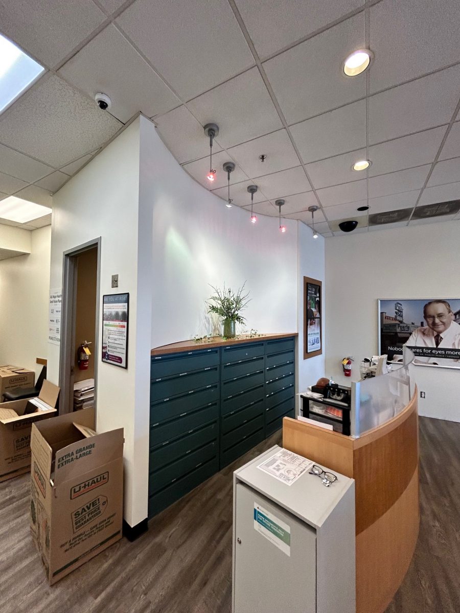 pearl vision office space Preview Image 3