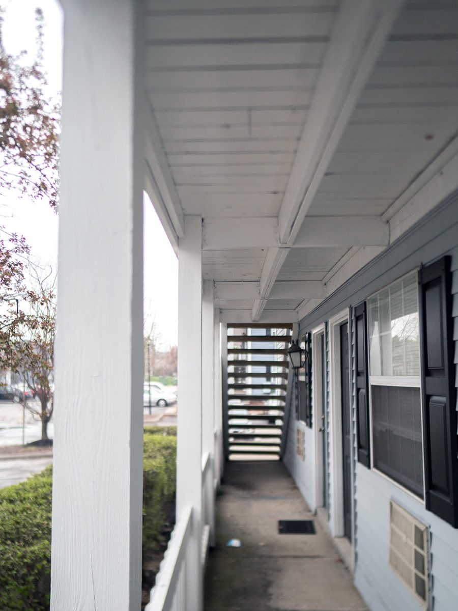 Pierpont Apartment Painting Preview Image 1