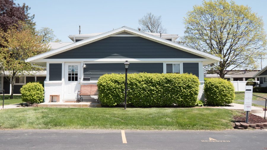 Mt. Vernon Apartment Painting Preview Image 4