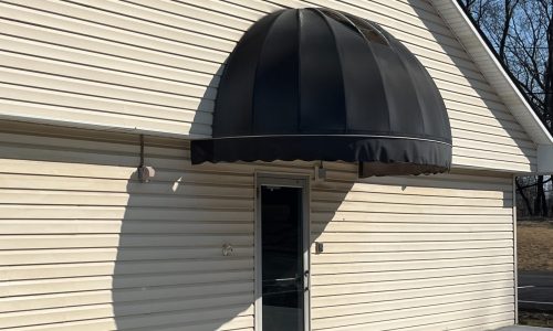 First Cornerstone Church Before Photo