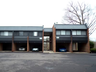 Estates on Main, Columbus