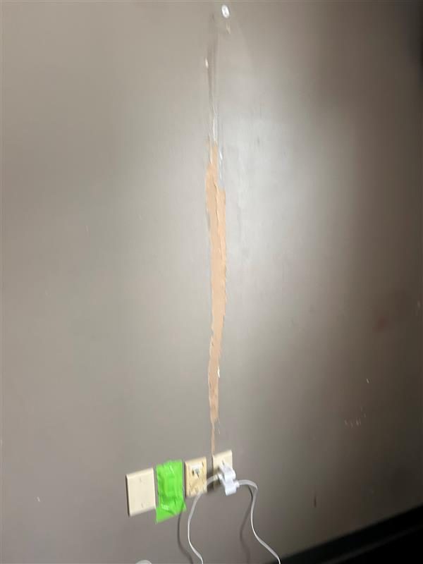 Hopebridge Autism Therapy Centers - Dublin ohio - room 6 interior Painting before Preview Image 1