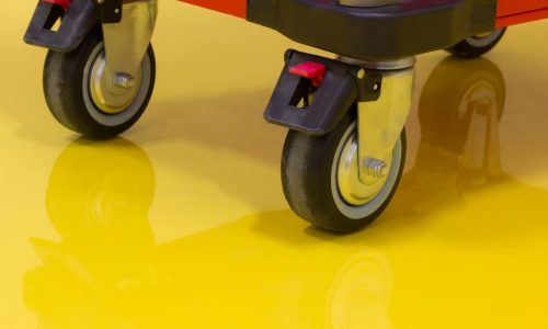 Recreational Facilities