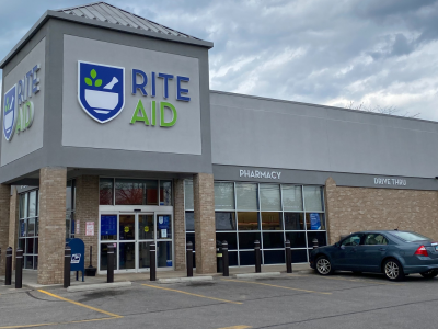 Columbus Ohio RITE Aid Case Study Hero