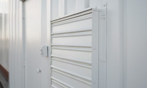 Doors and Trim Makeover