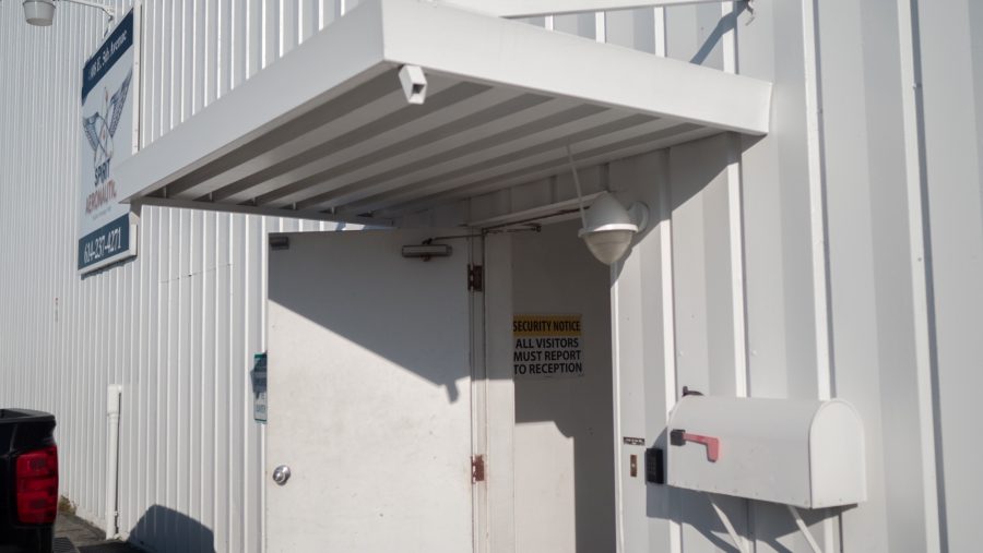 Painted entryway Preview Image 5