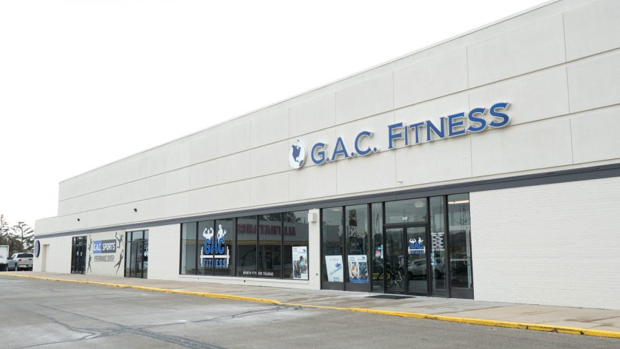 Springboro fitness center Preview Image 5