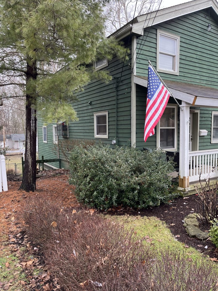 unpainted side of house Preview Image 2