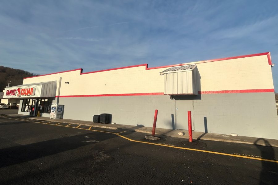 Columbus Commercial Exterior Repainting Project front of building after photo Preview Image 4