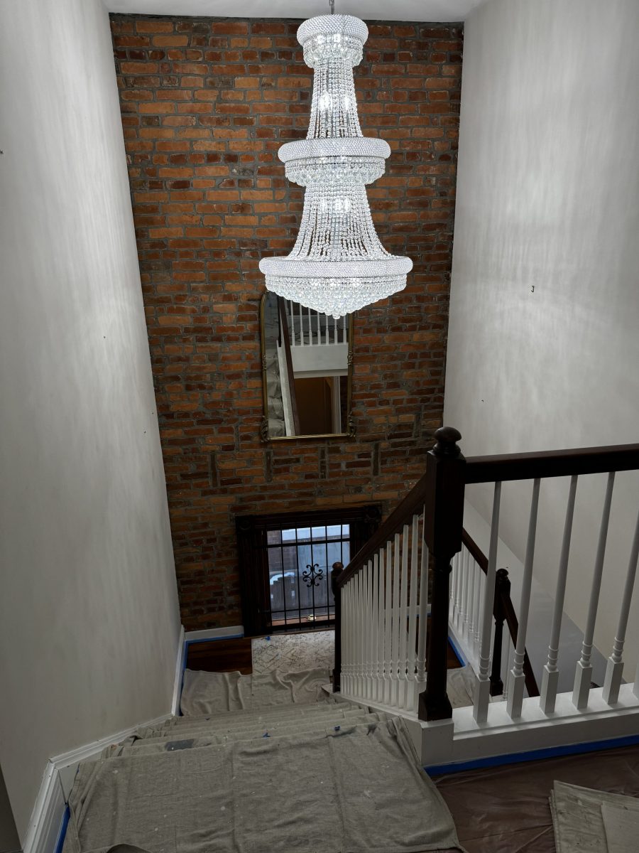 Stairway before photo Preview Image 1