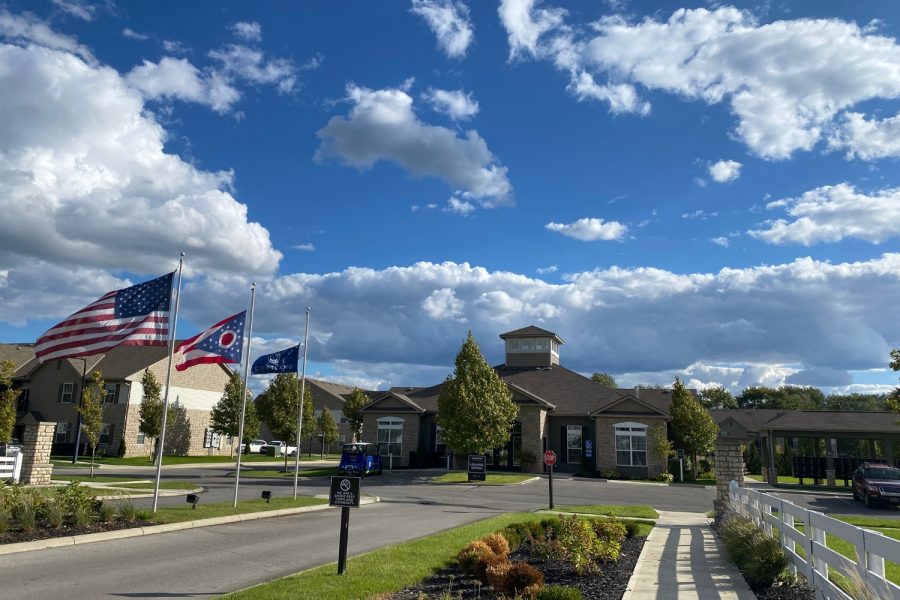 Emerson Park Apartments Exterior painting the whole complex Preview Image 15