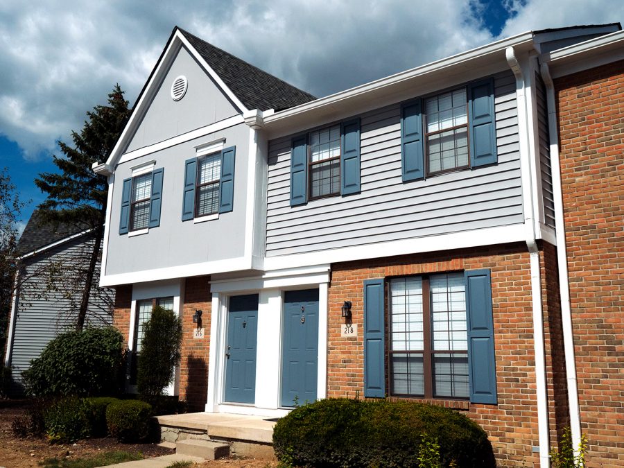 Apartment Painting Preview Image 12