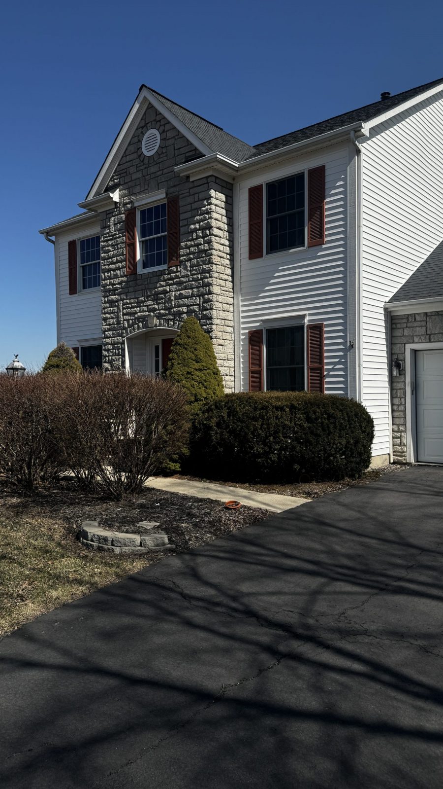 Before Hendricks Shutter & Door Preview Image 2