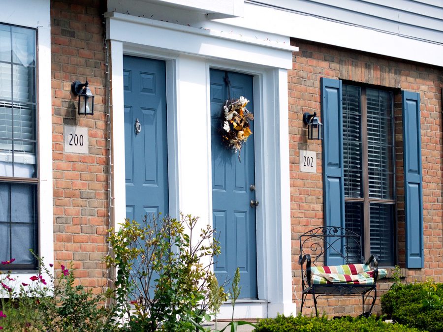 Apartment Painting Preview Image 3