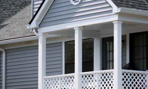 Exterior Apartment Painting Experts