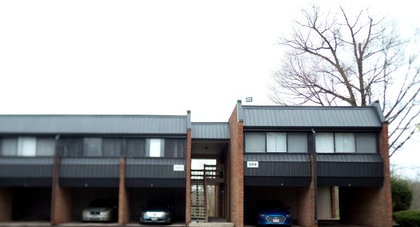 Estates on Main, Columbus