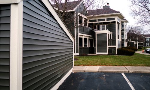 Carports and Garages